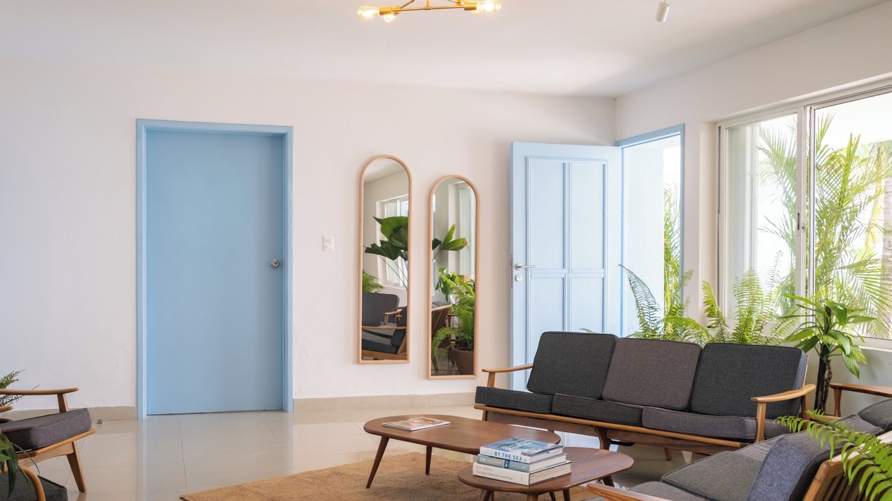 Photo of Livingroom in Zona Hotelera Norte