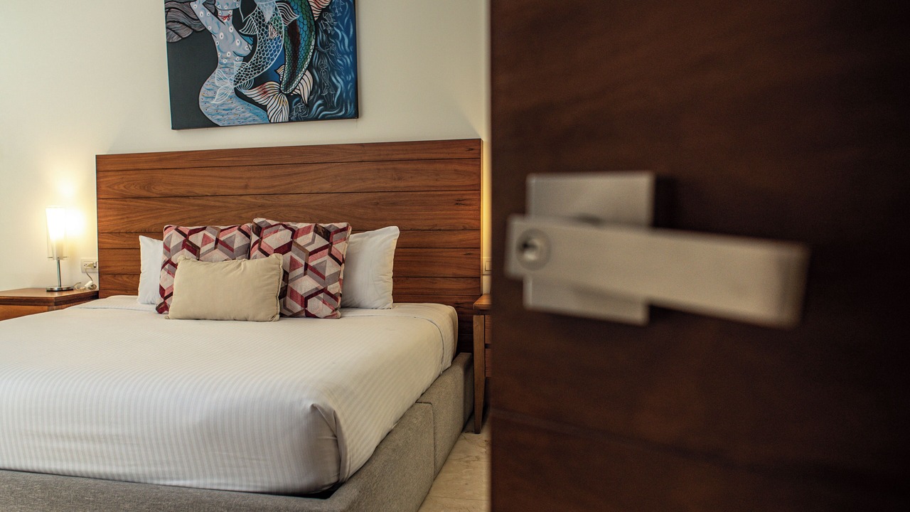 Photo of Bedroom in Akumal