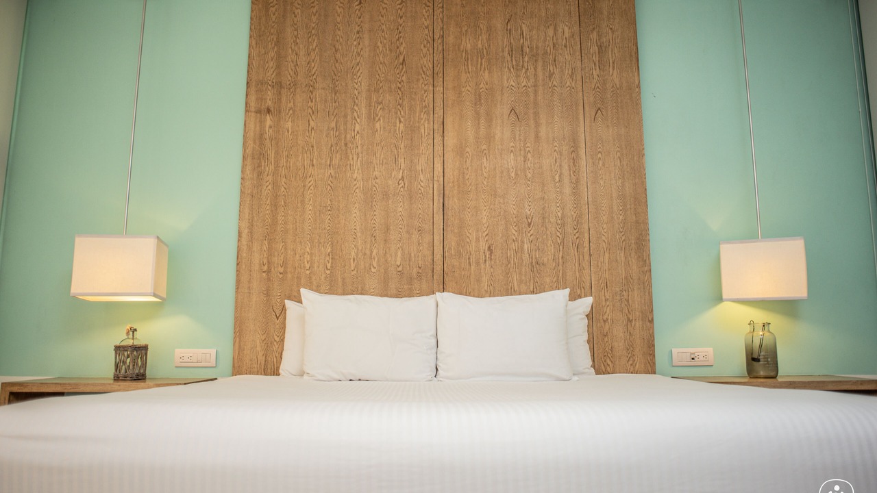 Photo of Bedroom in Akumal