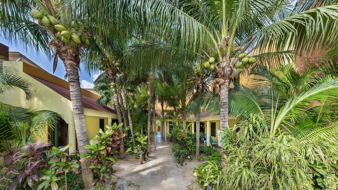 Photo of Outdoor in Colonia Salina Chica