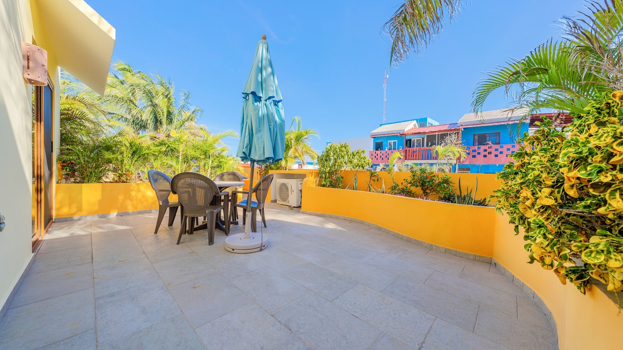 Photo of Outdoor in Colonia Salina Chica