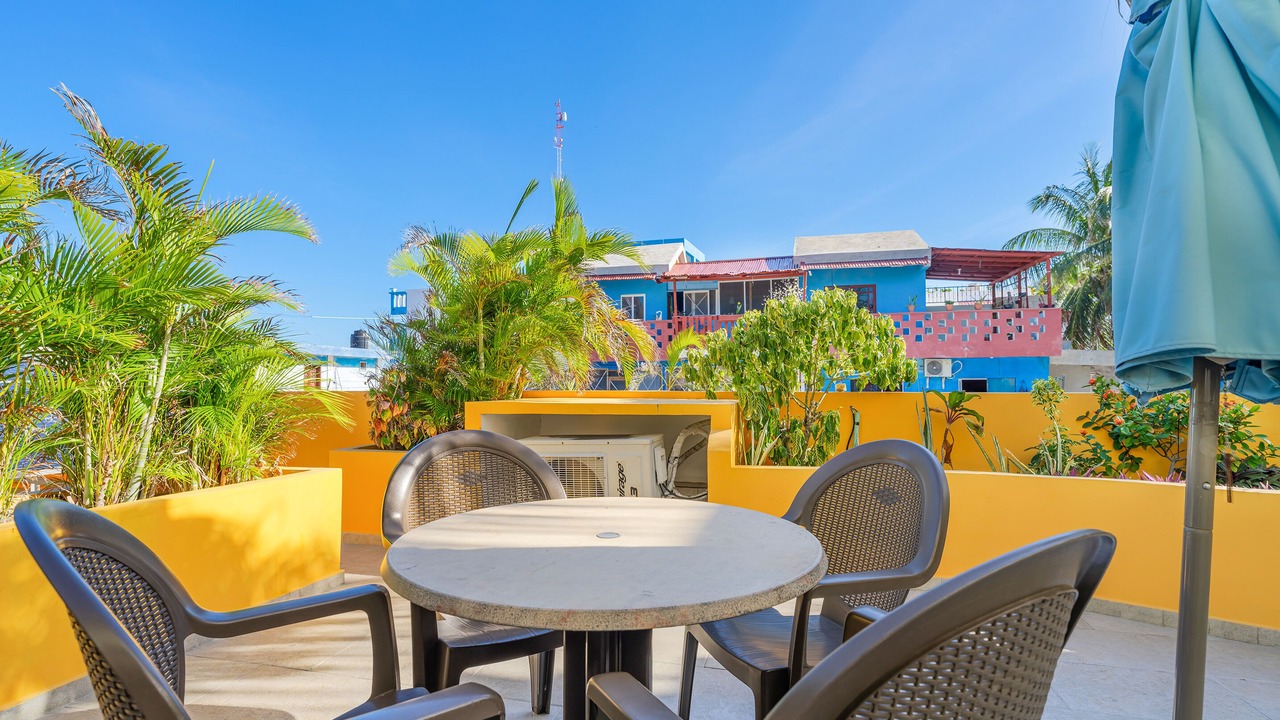 Photo of Outdoor in Colonia Salina Chica
