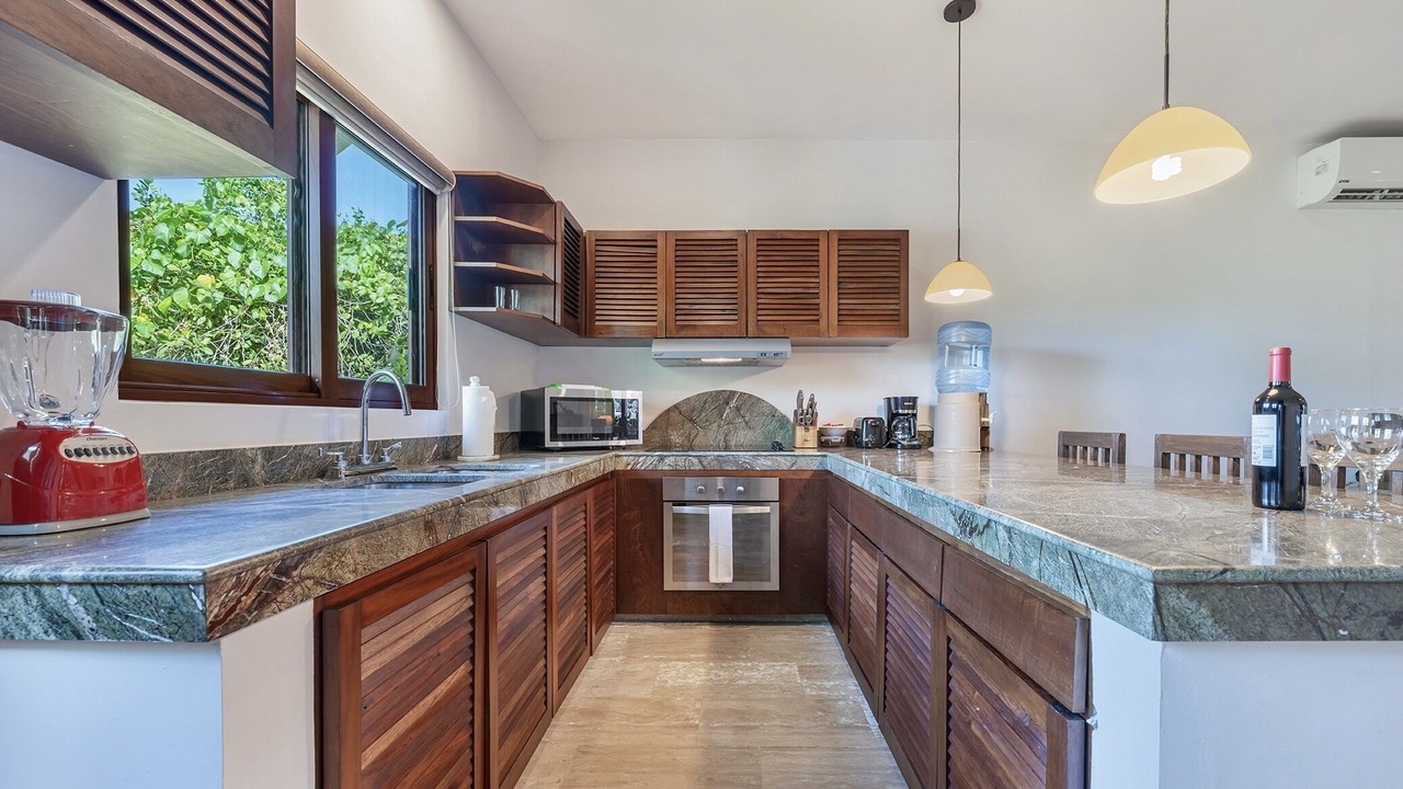 Photo of Kitchen in Colonia Salina Chica