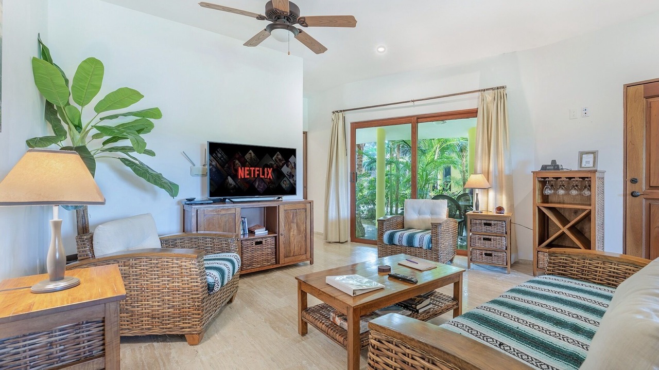 Photo of Livingroom in Colonia Salina Chica
