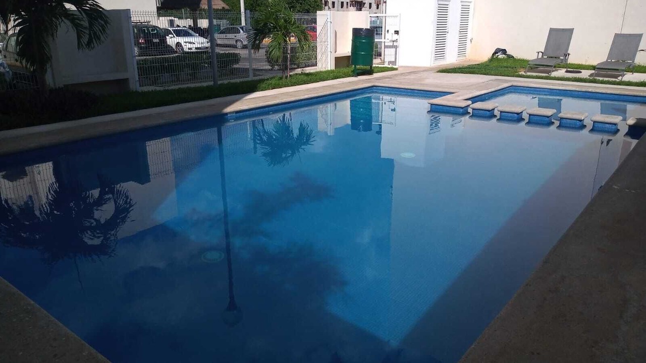 Photo of Outdoor in Cancun
