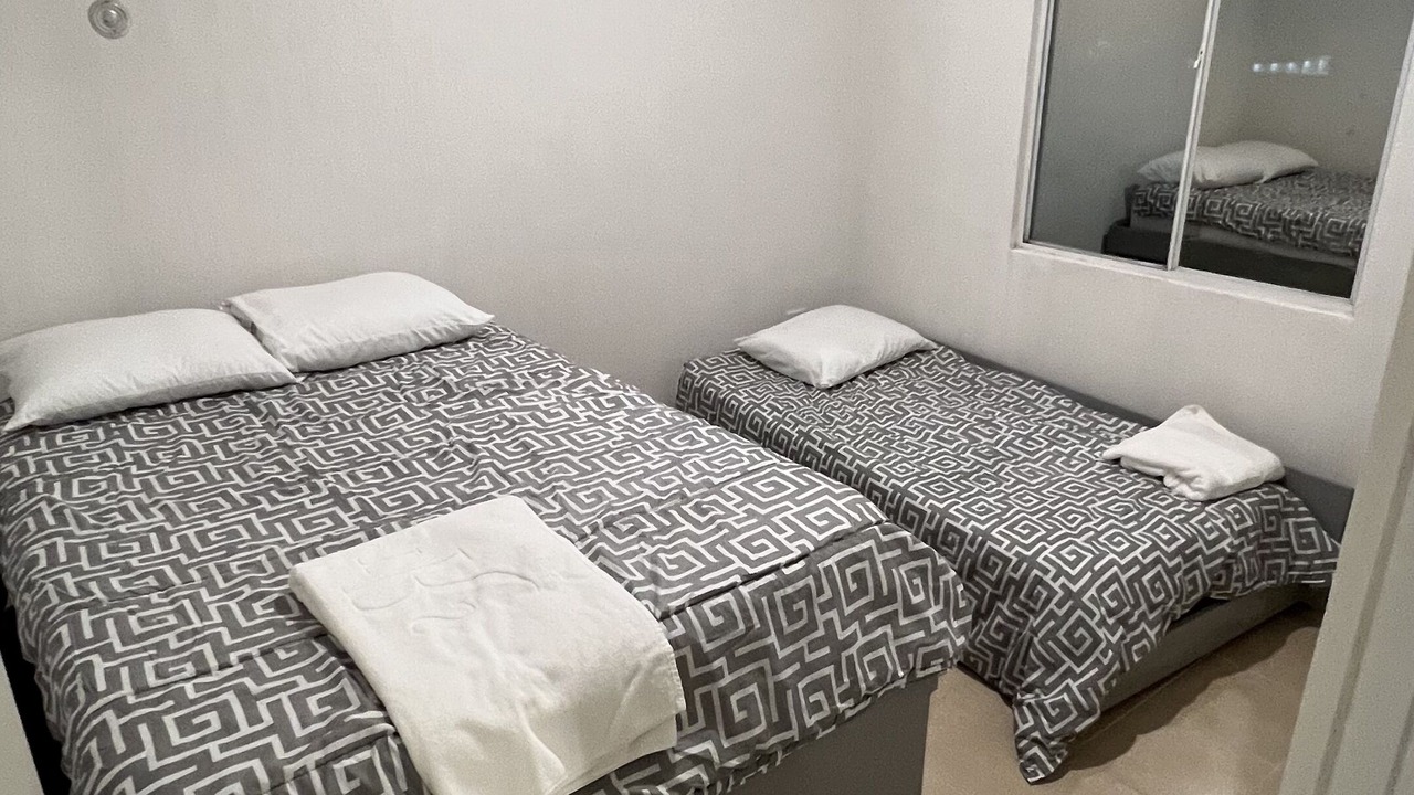 Photo of Bedroom in Cancun