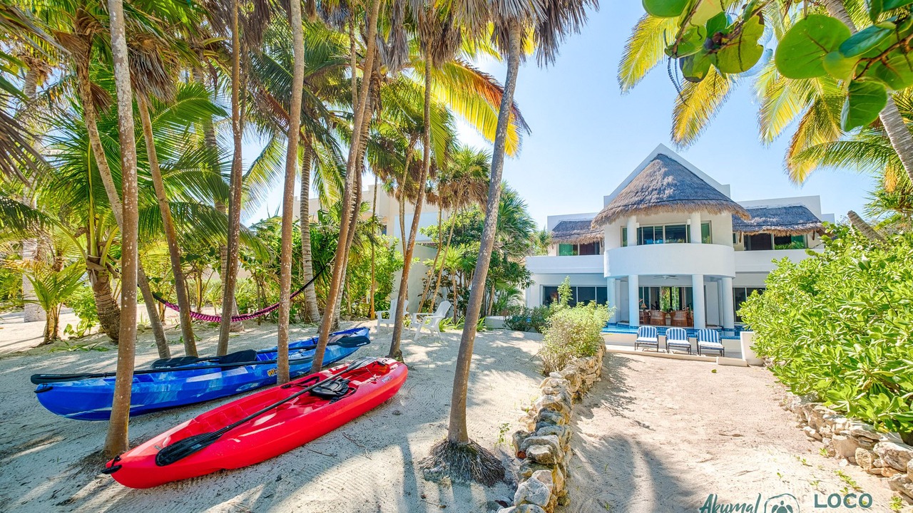 Photo of Others in Akumal