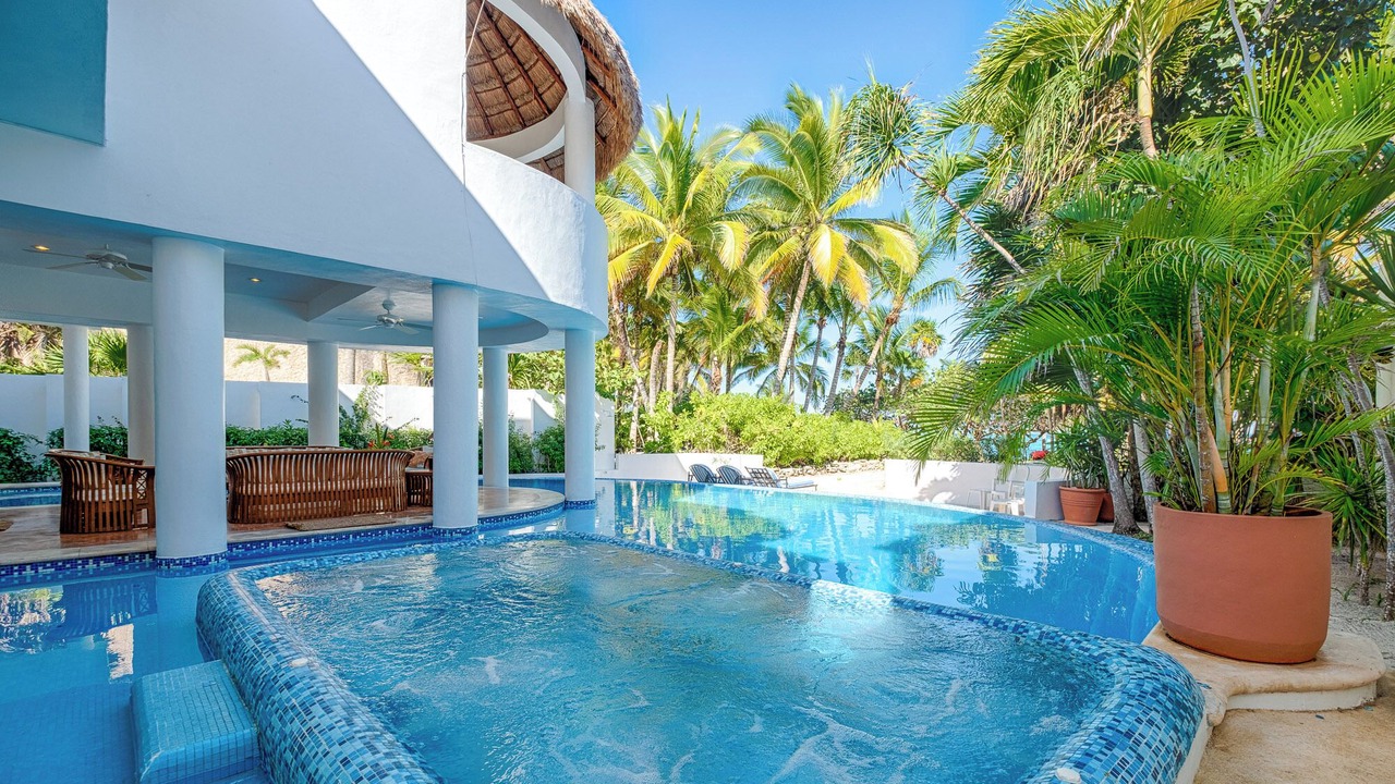Photo of Outdoor in Akumal