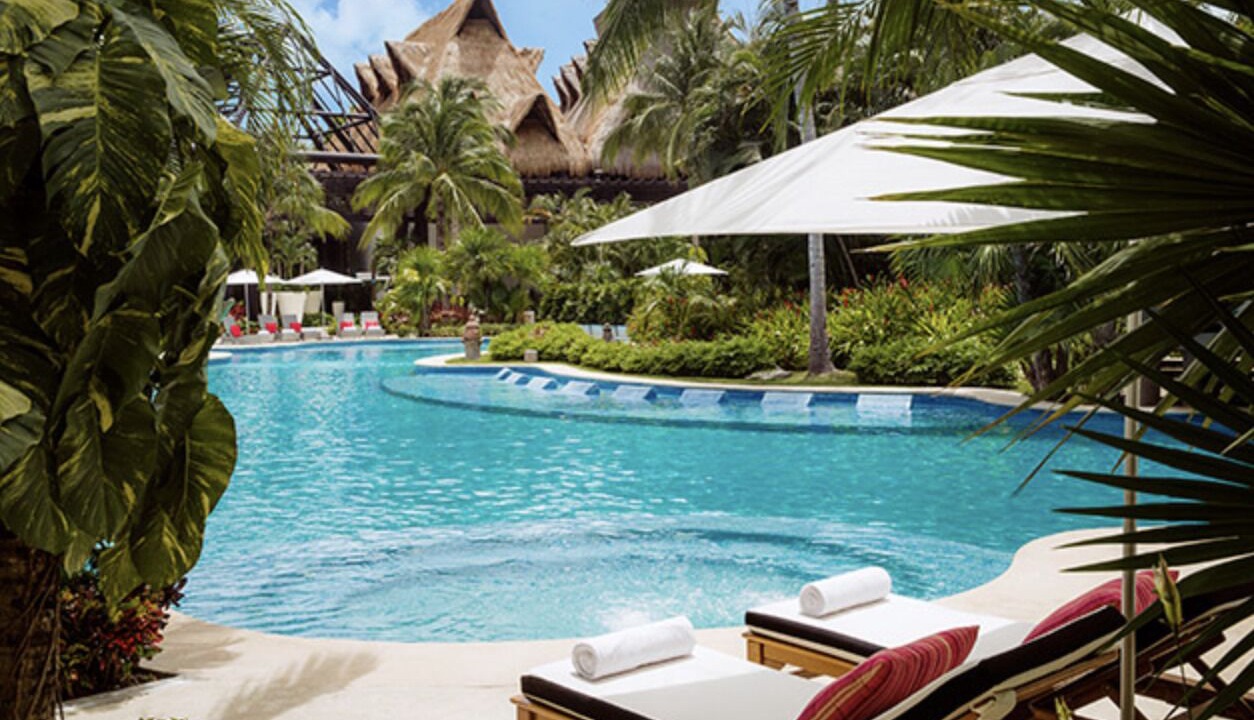 Photo of Outdoor in Downtown Cancun