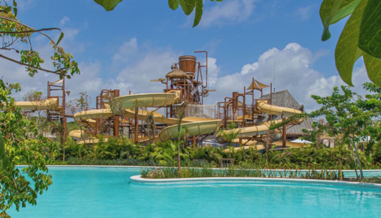 Photo of Outdoor in Downtown Cancun