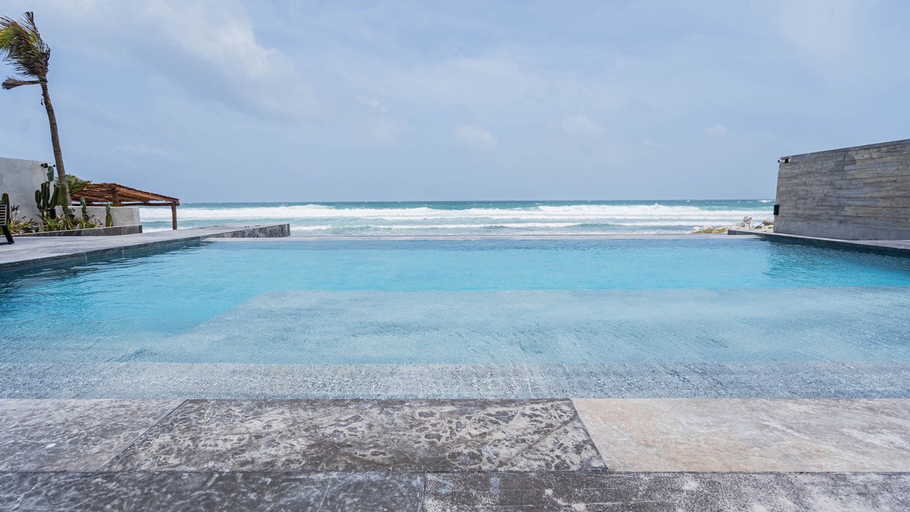 Photo of Outdoor in Ek Balam Village