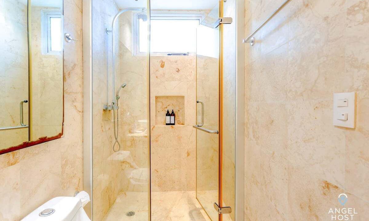 Photo of Bathroom in Zazil-ha