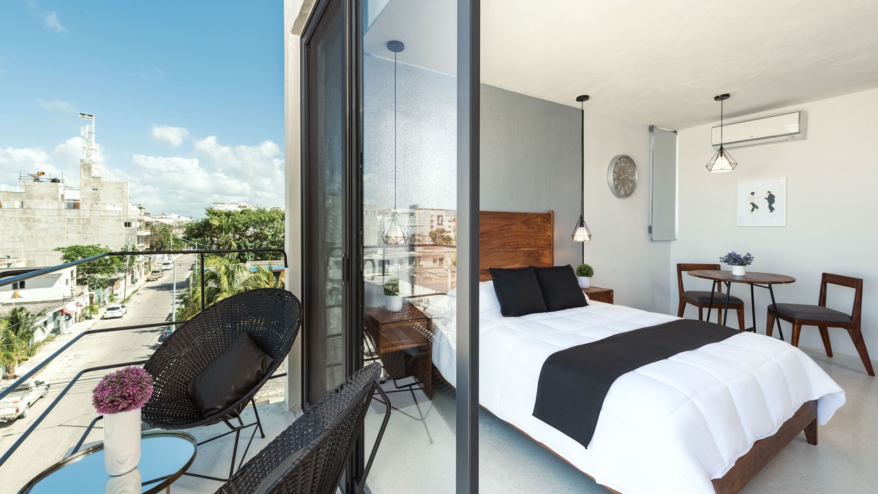 Photo of Bedroom in Luis Donaldo Colosio