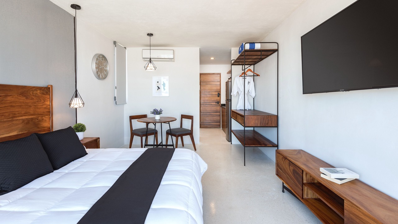 Photo of Bedroom in Luis Donaldo Colosio