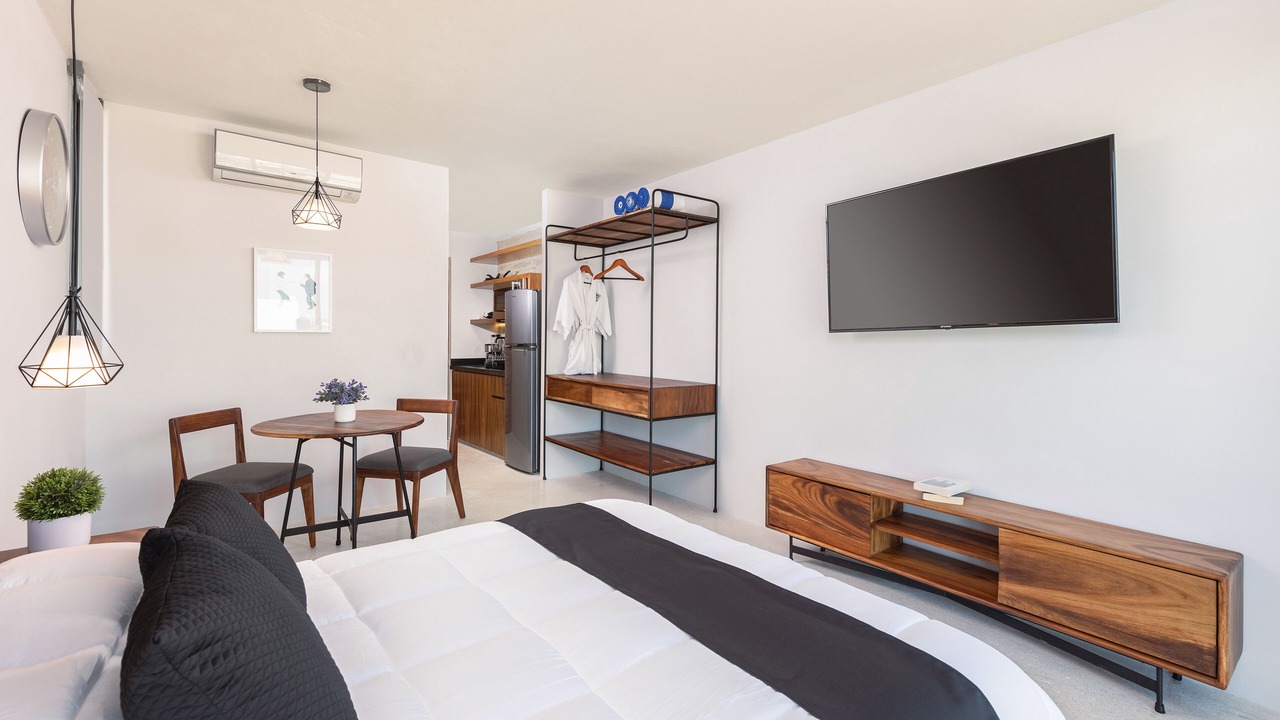 Photo of Bedroom in Luis Donaldo Colosio