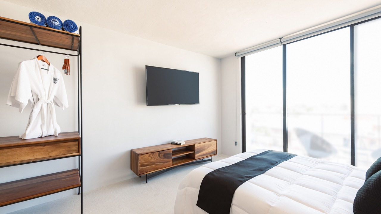 Photo of Bedroom in Luis Donaldo Colosio