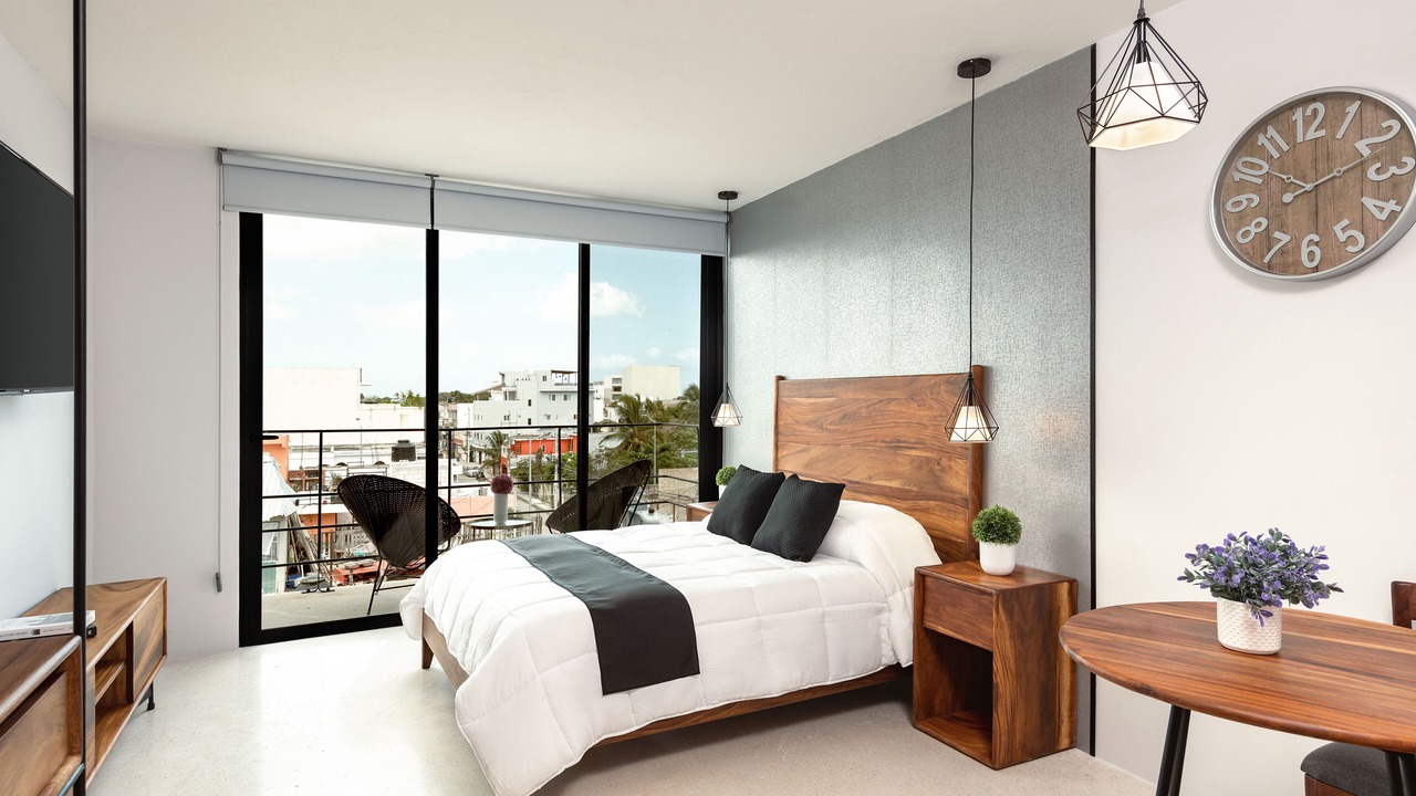 Photo of Bedroom in Luis Donaldo Colosio