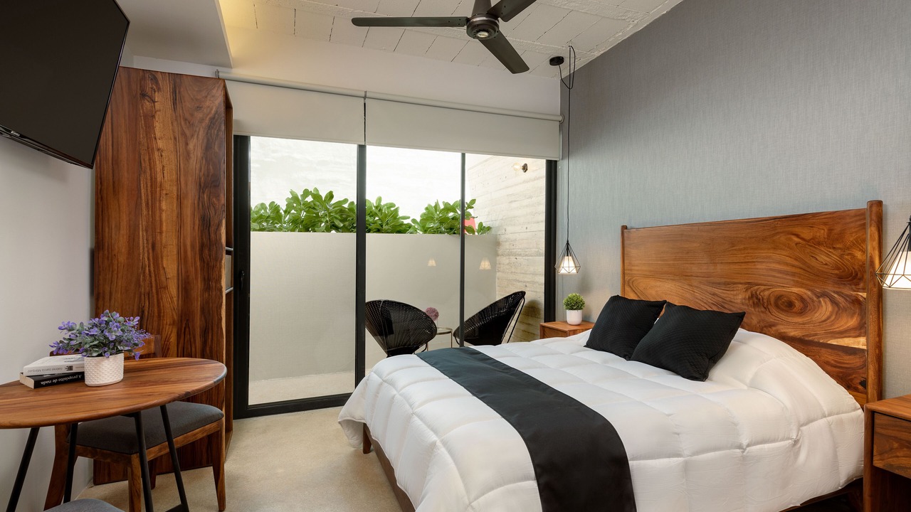 Photo of Bedroom in Luis Donaldo Colosio