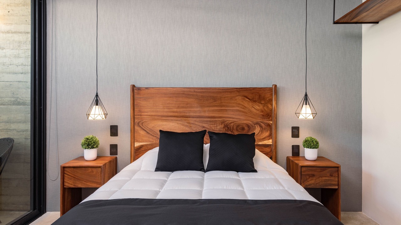 Photo of Bedroom in Luis Donaldo Colosio