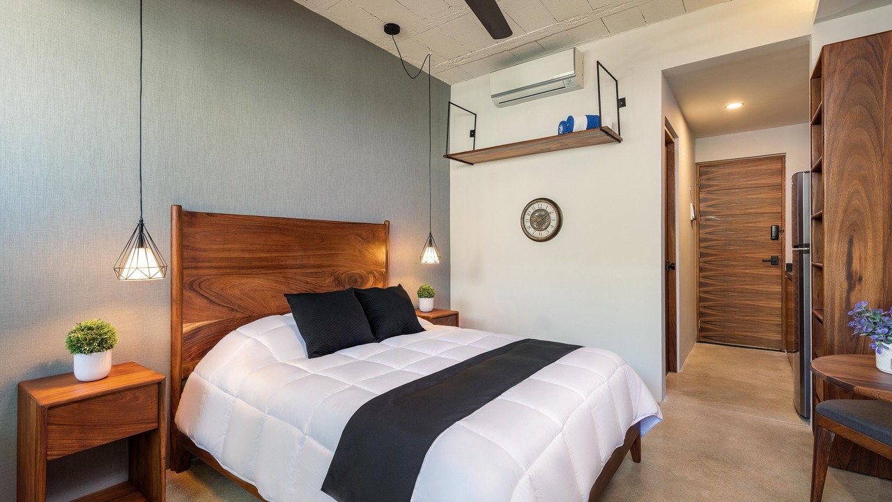 Photo of Bedroom in Luis Donaldo Colosio
