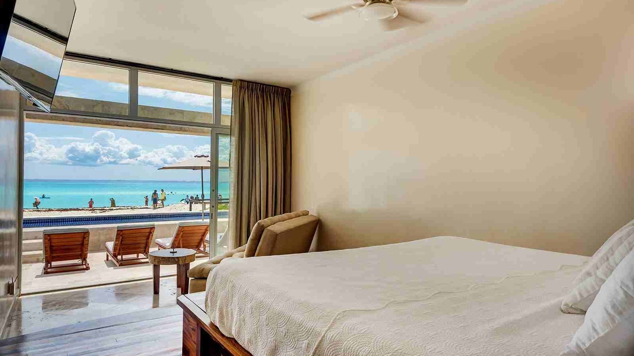 Photo of Bedroom in Ejidal