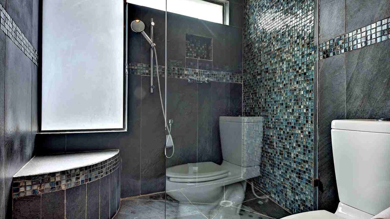 Photo of Bathroom in Ejidal