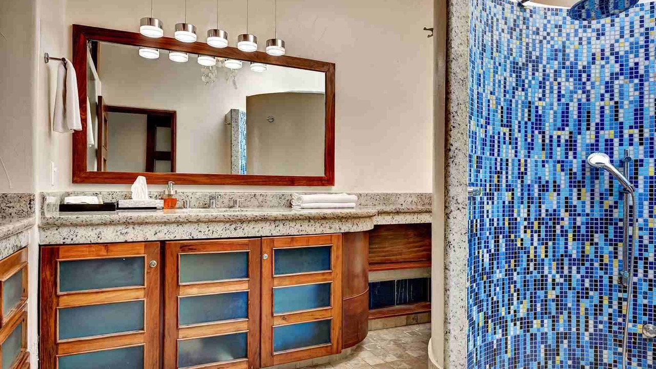 Photo of Bathroom in Ejidal