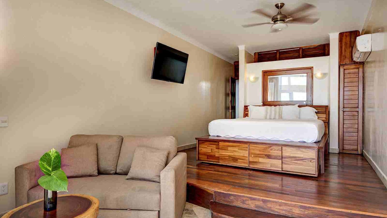 Photo of Bedroom in Ejidal