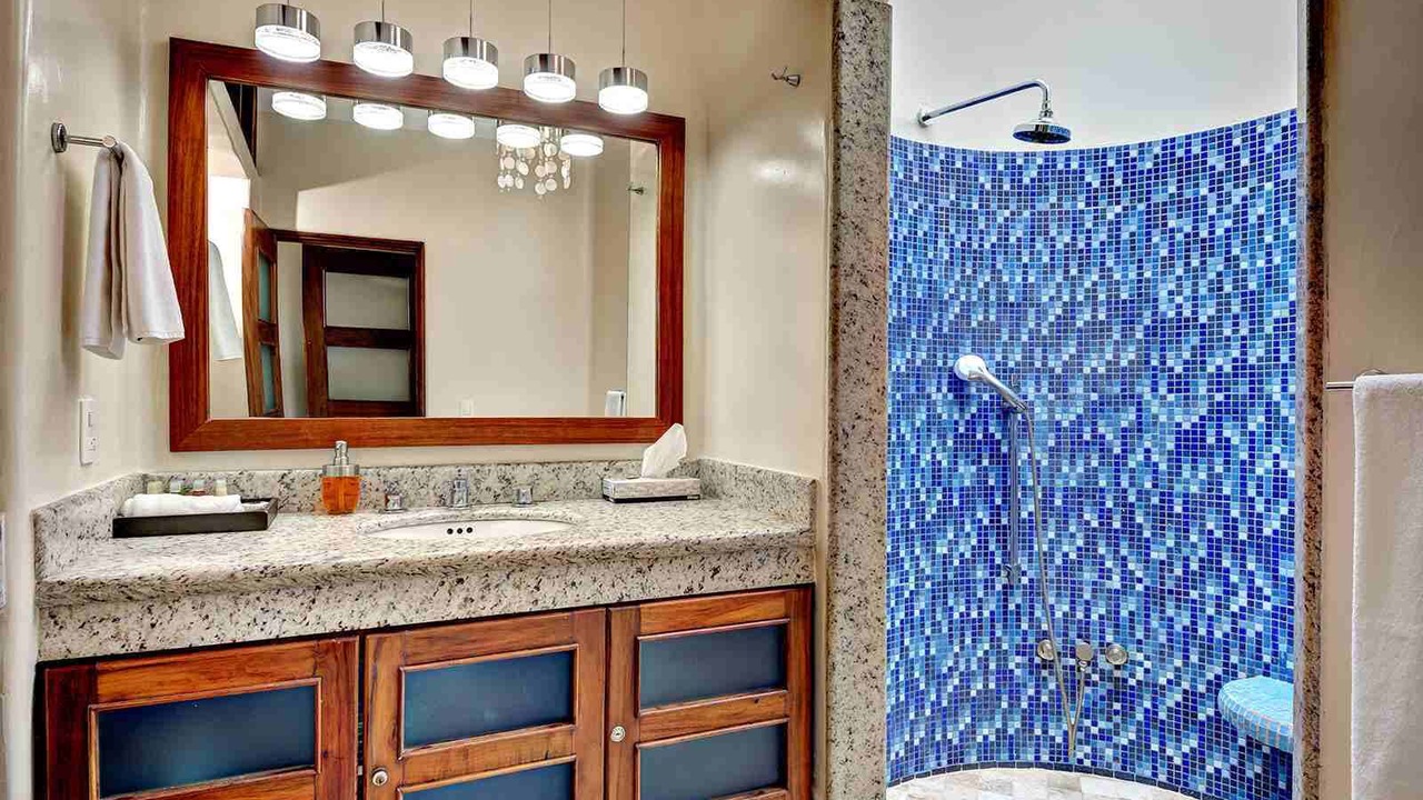 Photo of Bathroom in Ejidal
