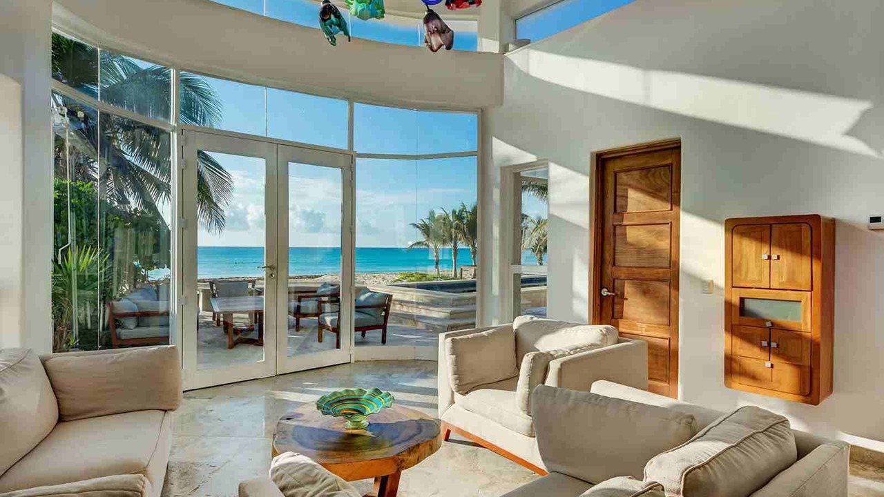 Photo of Livingroom in Ejidal