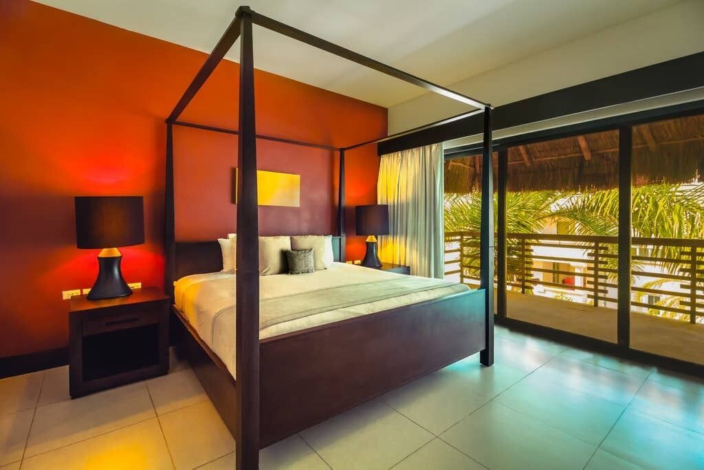 Photo of Bedroom in Downtown