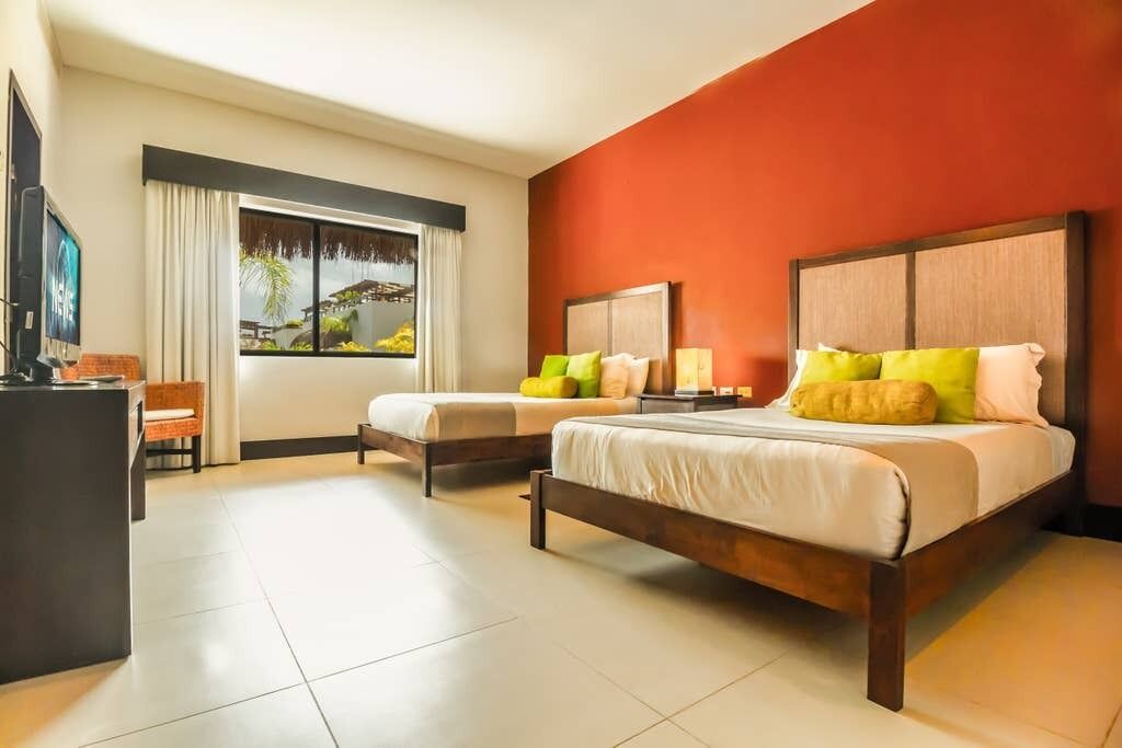 Photo of Bedroom in Downtown
