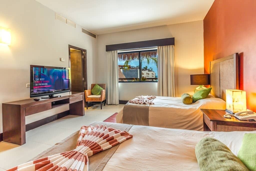 Photo of Bedroom in Downtown