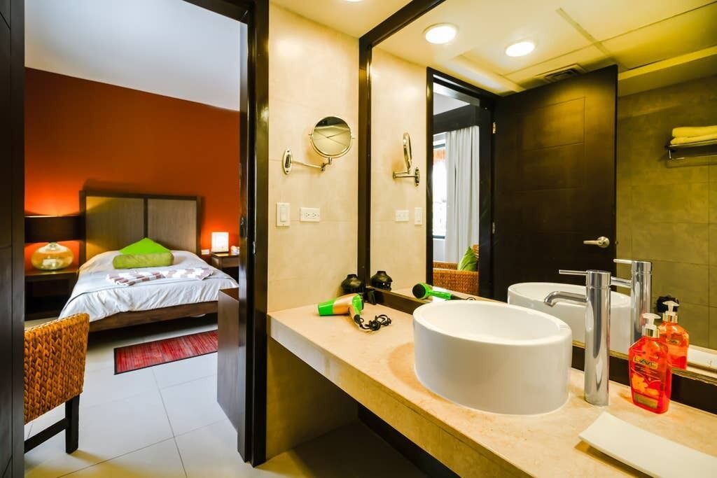 Photo of Bathroom in Downtown