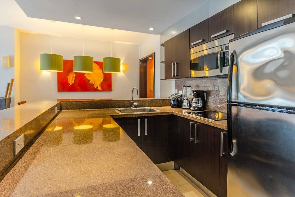 Photo of Kitchen in Downtown