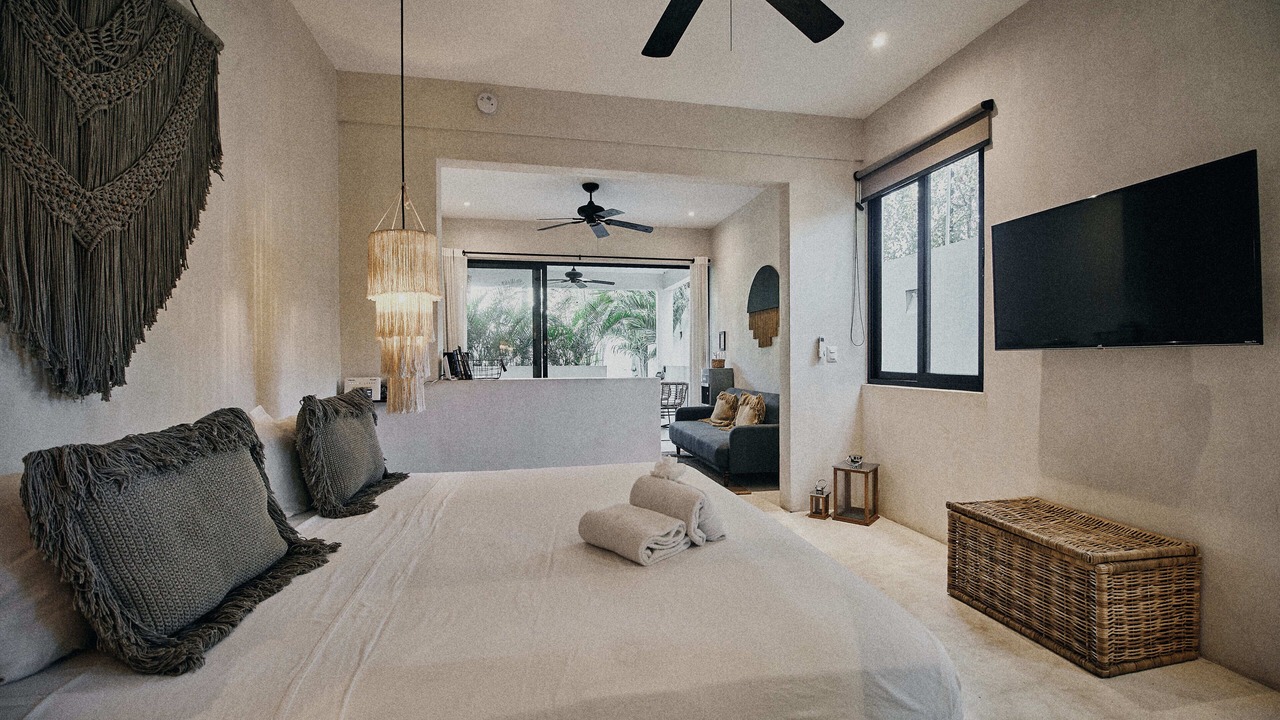 Photo of Bedroom in La Veleta