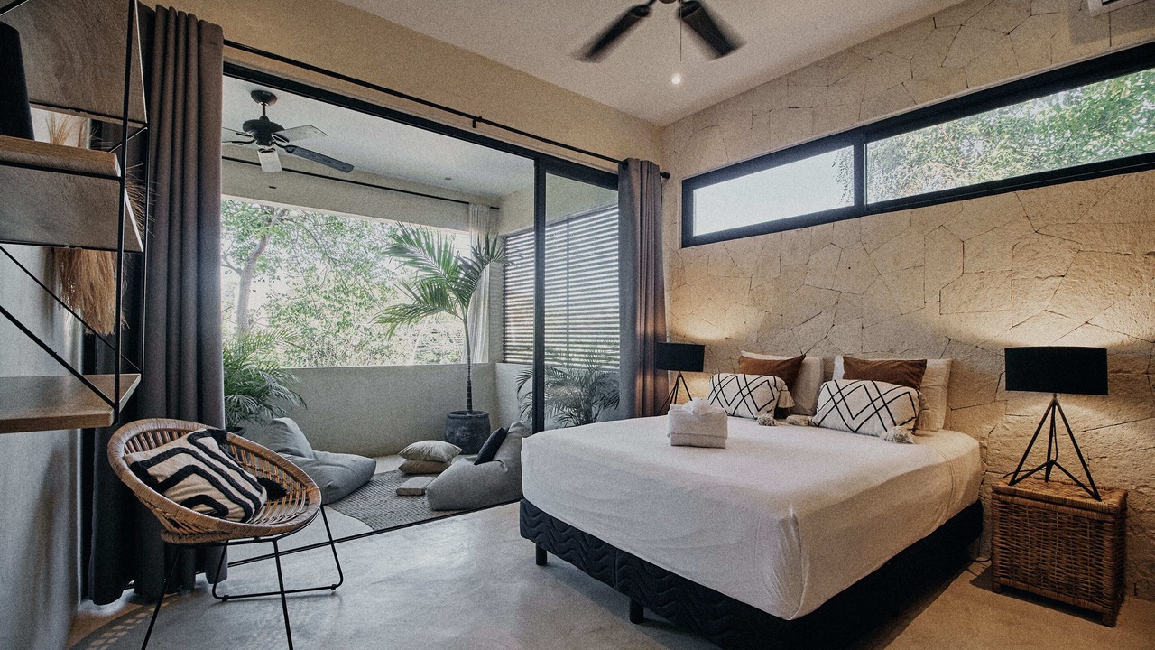 Photo of Bedroom in La Veleta