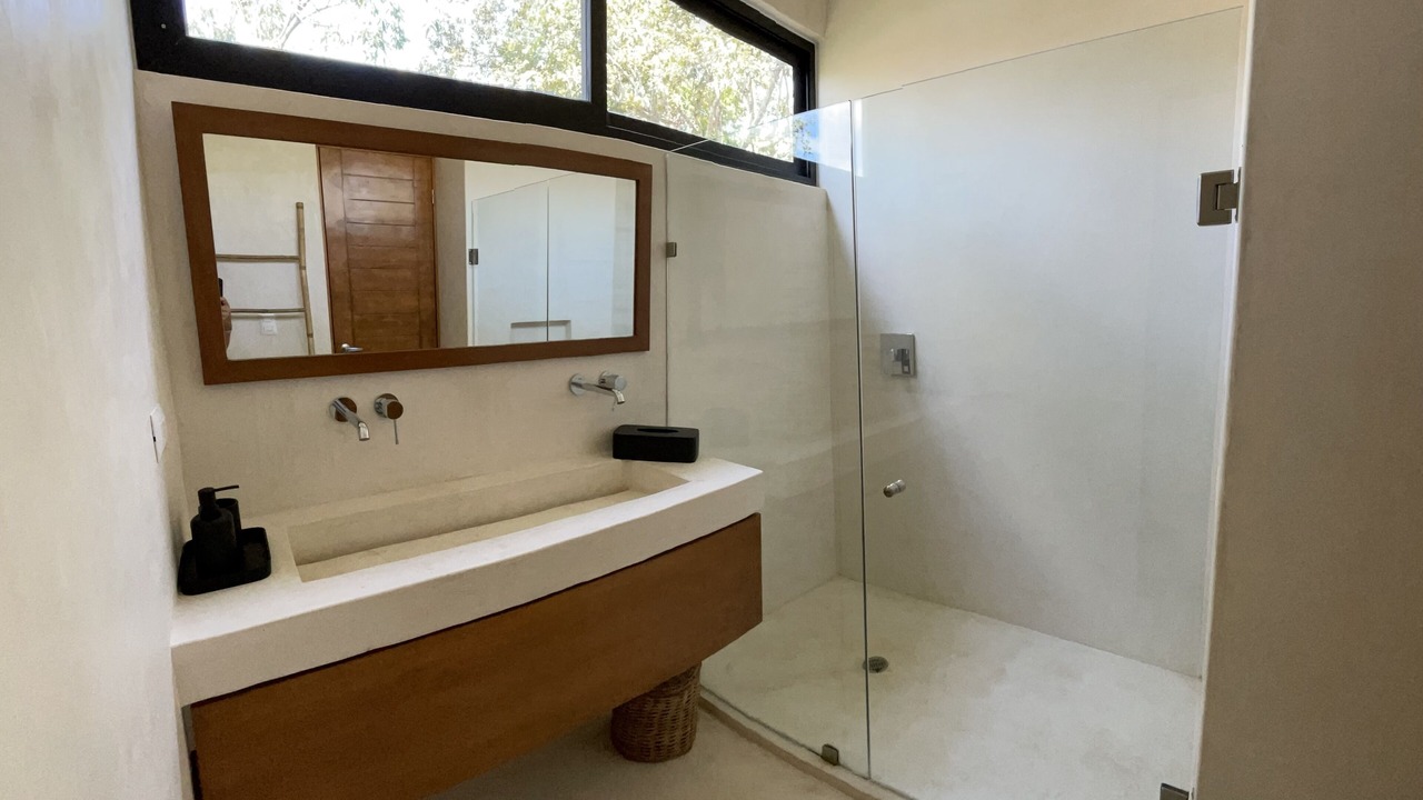 Photo of Bathroom in La Veleta