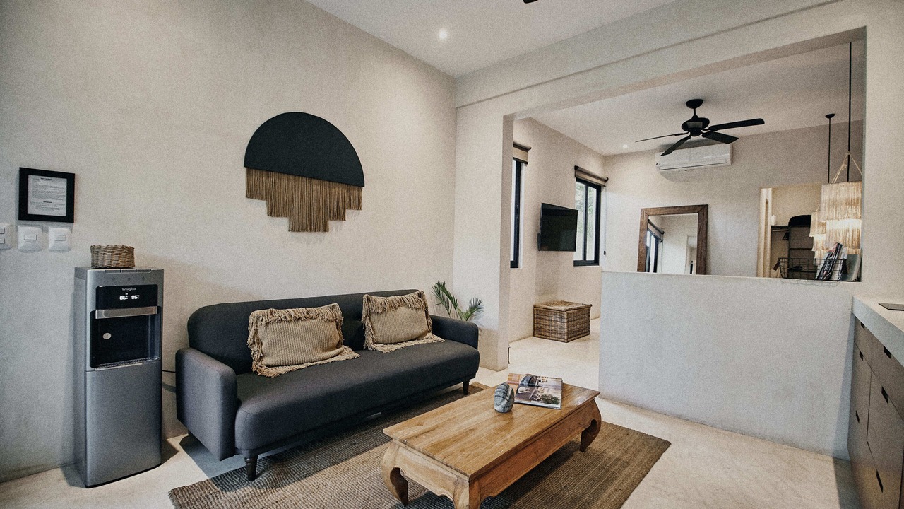 Photo of Livingroom in La Veleta