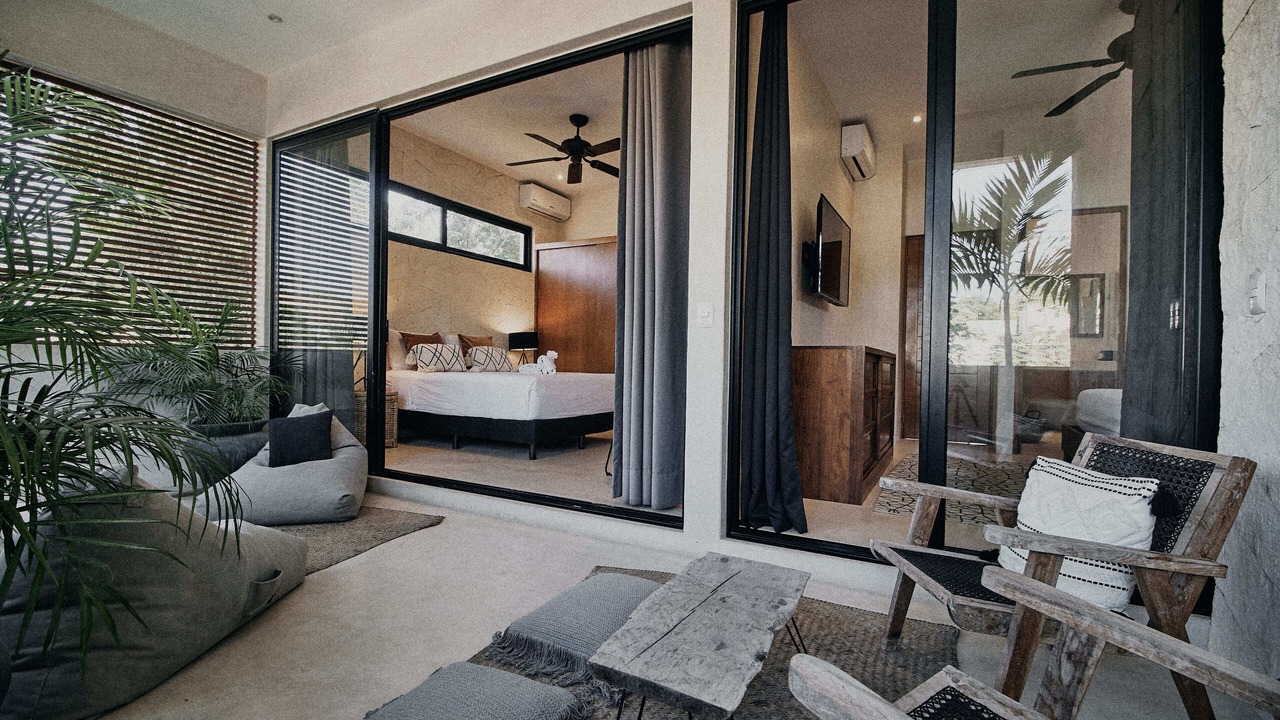 Photo of Bedroom in La Veleta