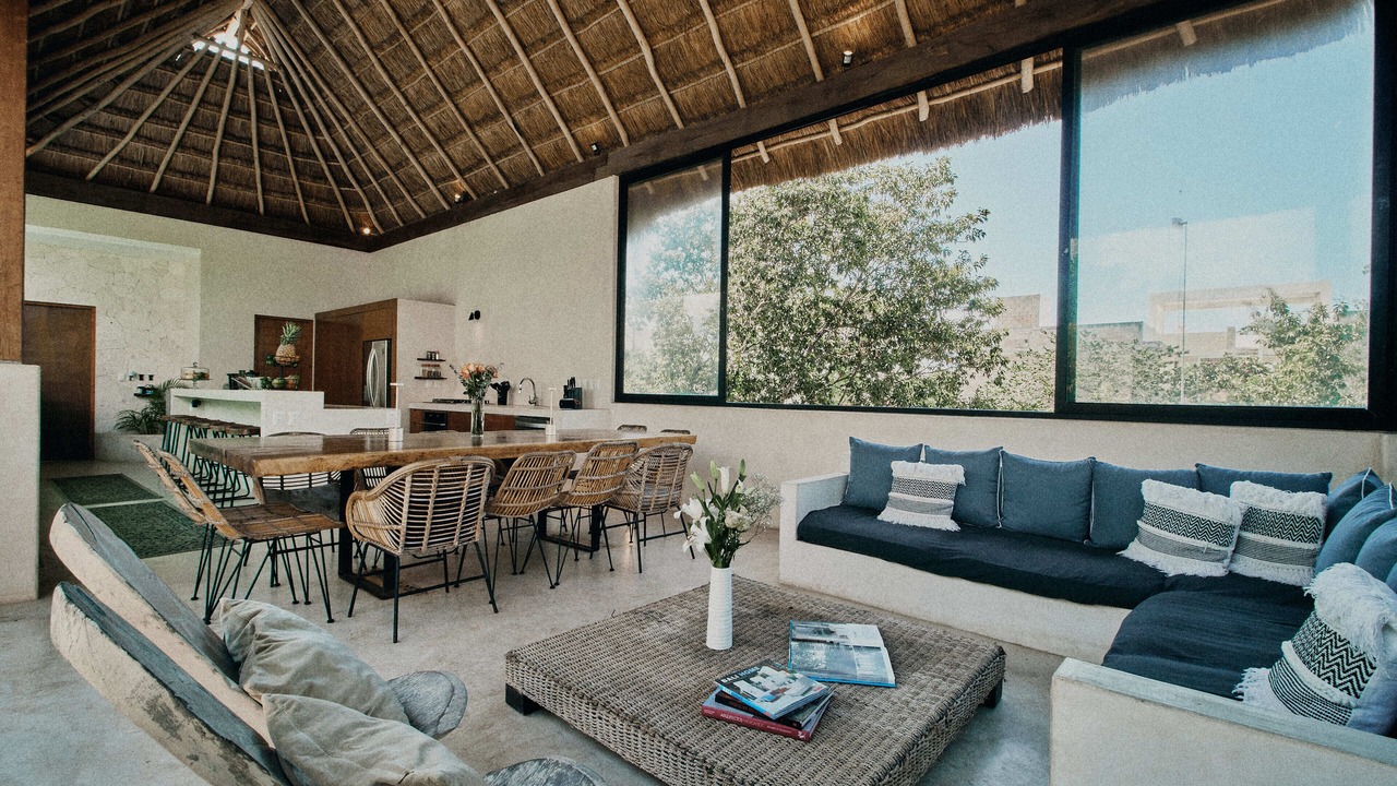 Photo of Livingroom in La Veleta