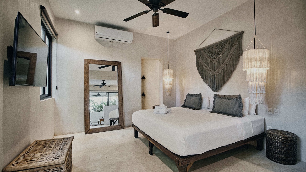 Photo of Bedroom in La Veleta