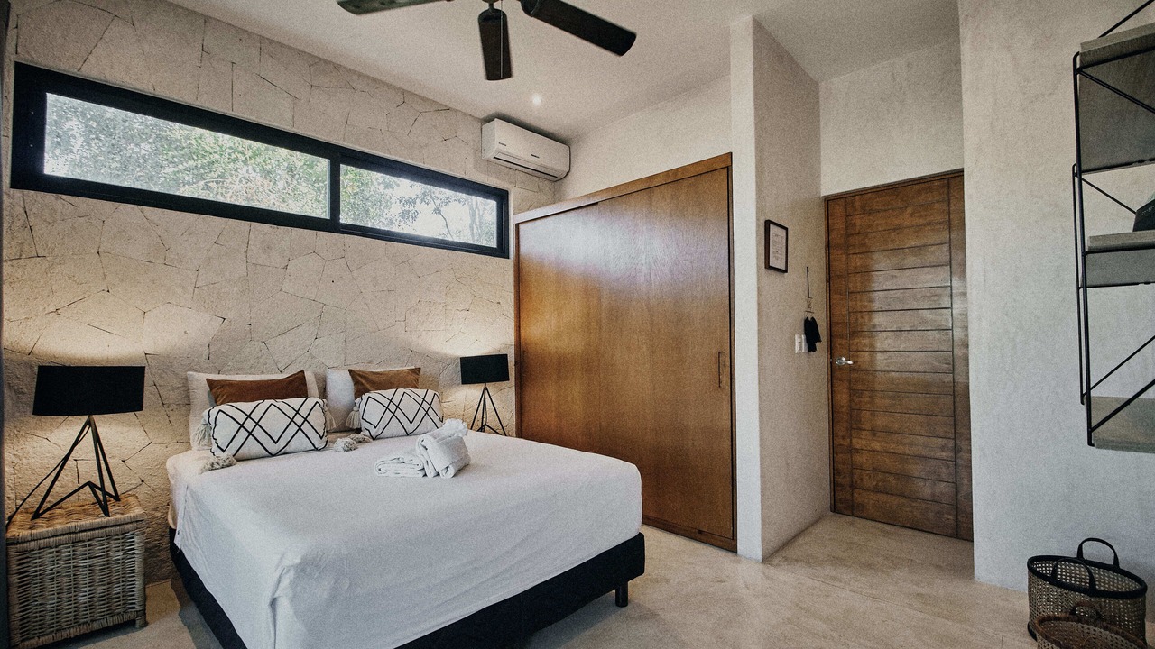 Photo of Bedroom in La Veleta