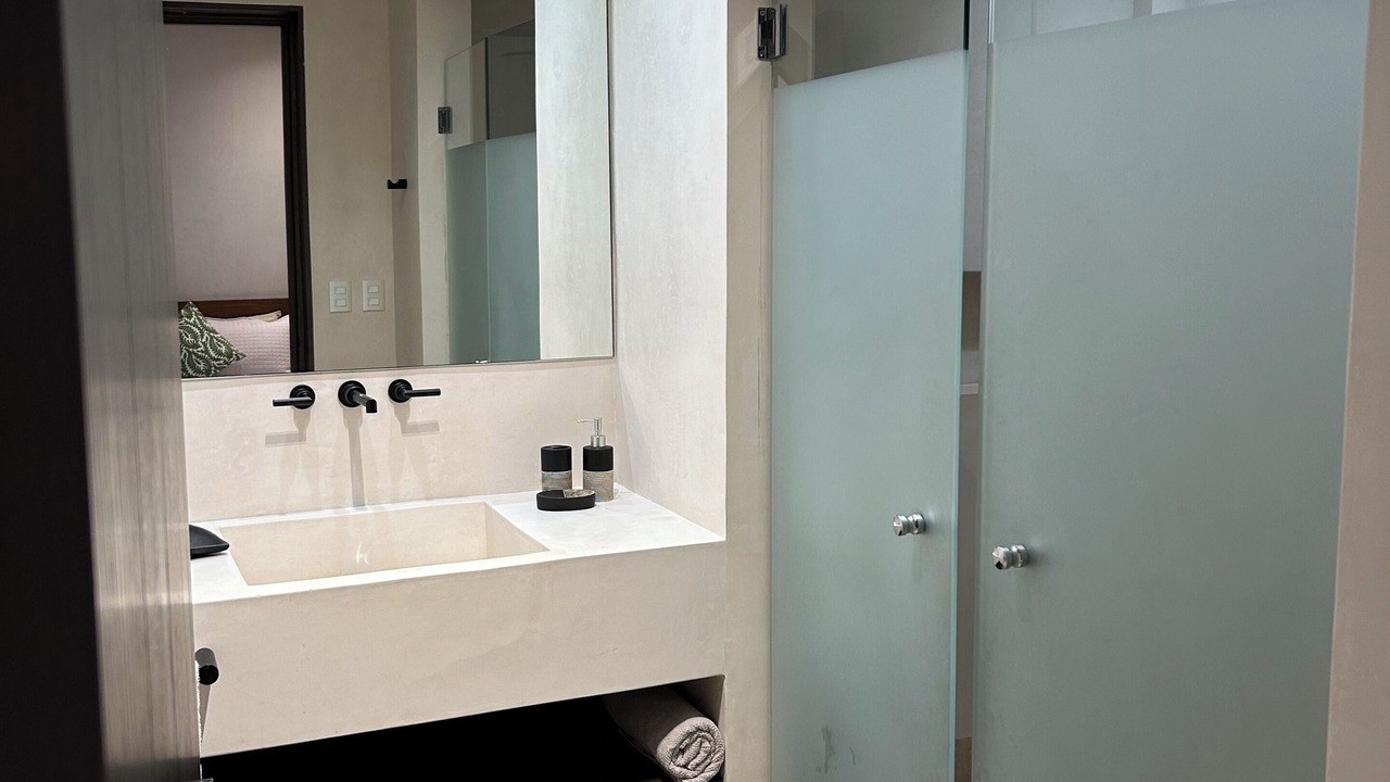 Photo of Bathroom in Tulsayab