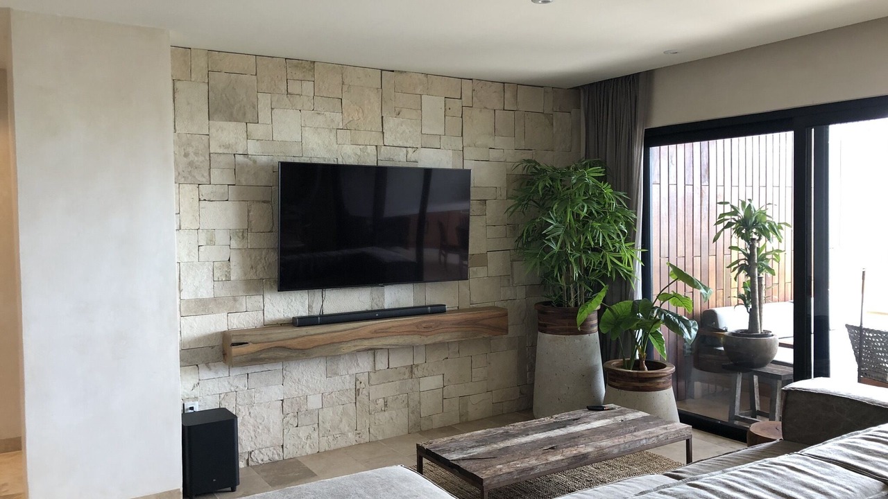 Photo of Livingroom in Tulsayab