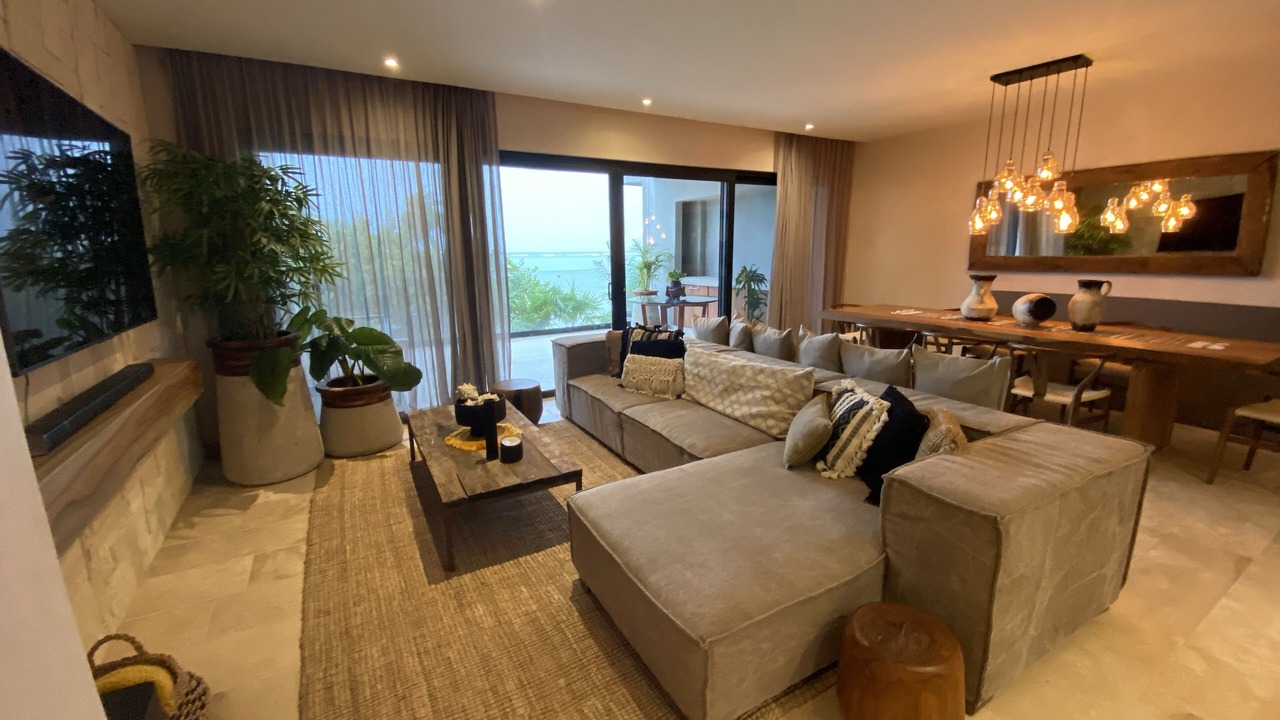 Photo of Livingroom in Tulsayab