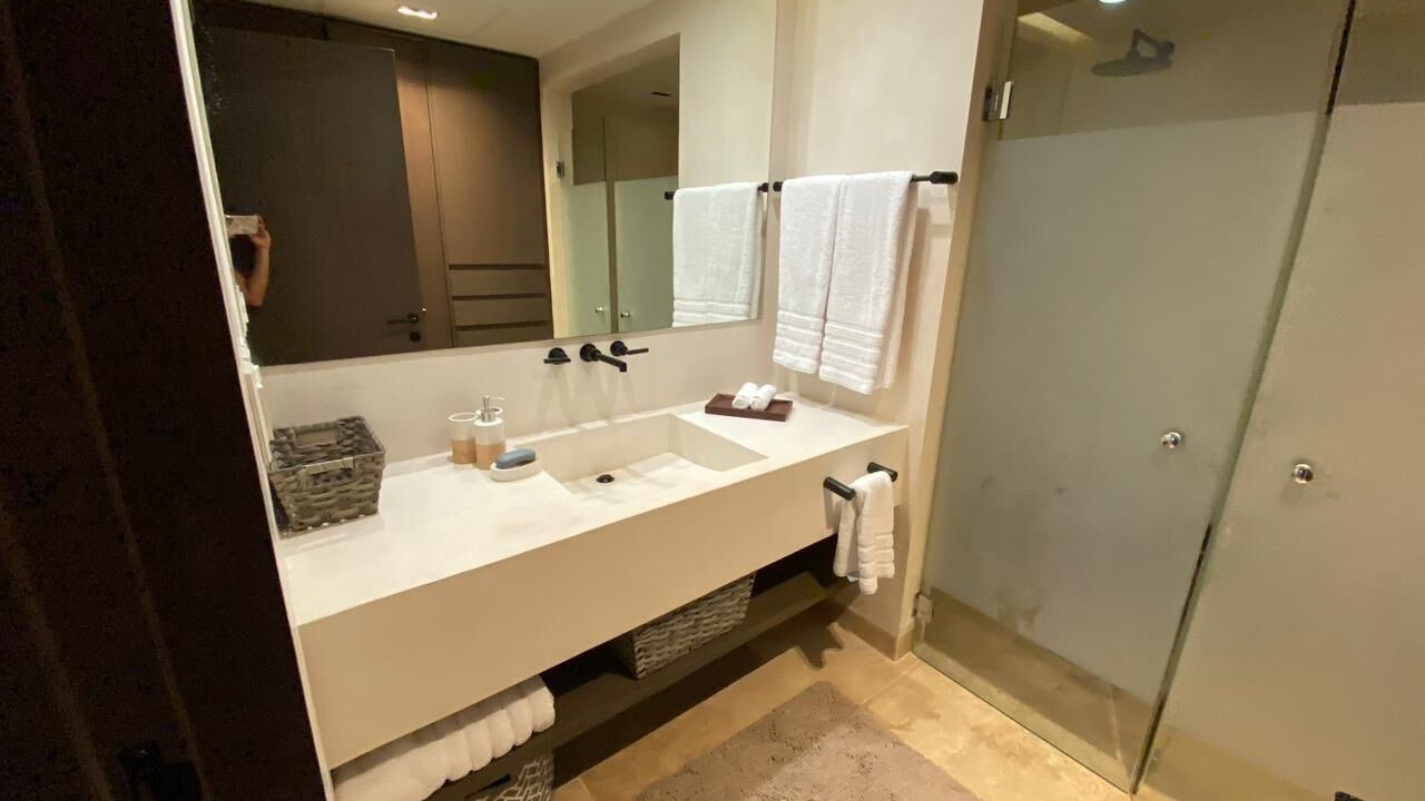 Photo of Bathroom in Tulsayab