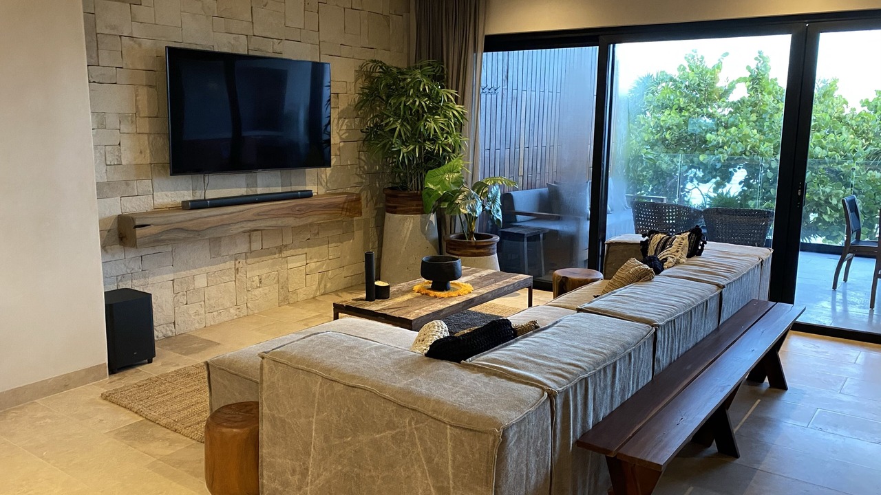 Photo of Livingroom in Tulsayab