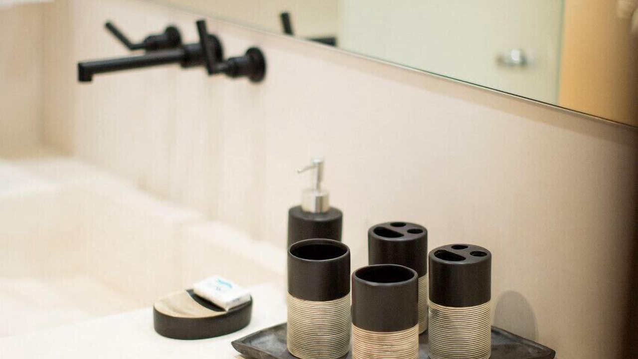 Photo of Bathroom in Tulsayab