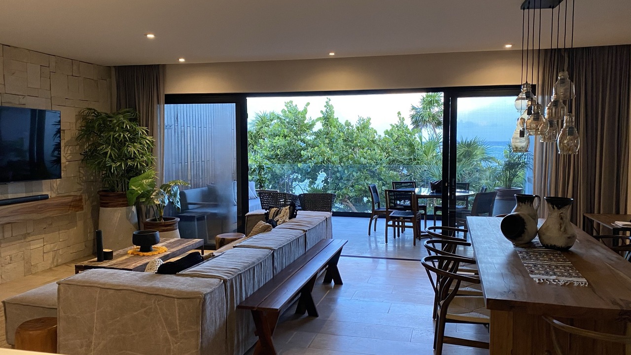 Photo of Livingroom in Tulsayab